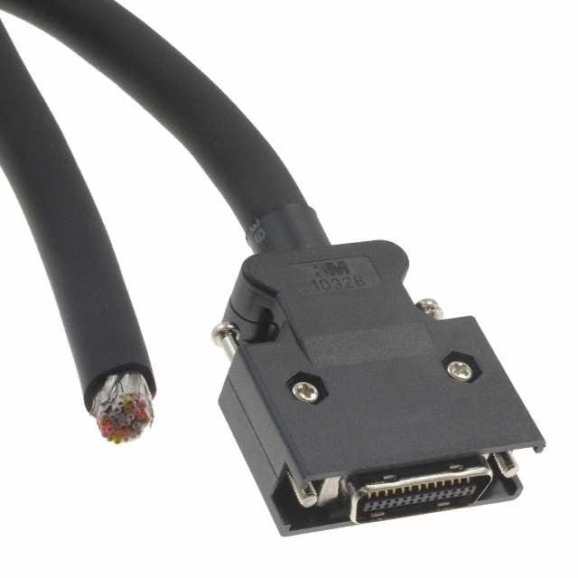 OMRON - R7A-CEA010SN-XD-V1 - Servo Cables & Accessories