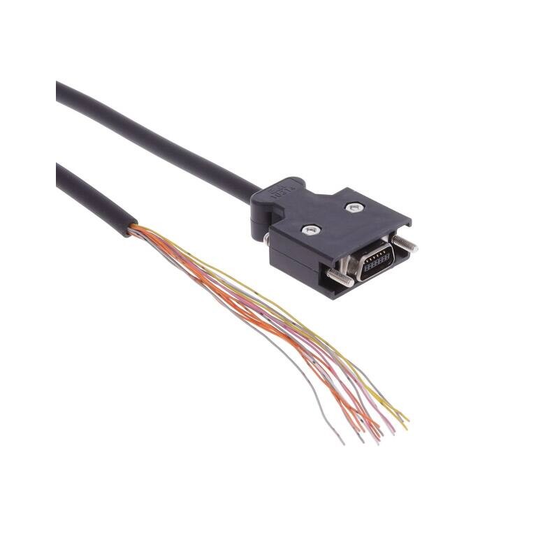 OMRON - R7A-CPZ001S - Servo Cables & Accessories