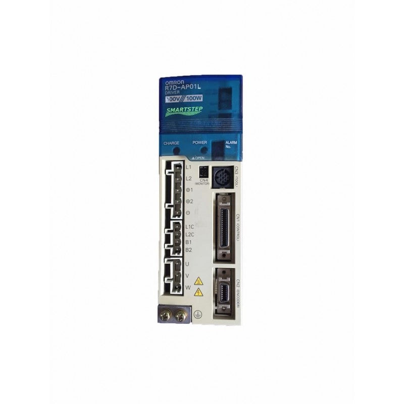 OMRON - R7D-AP01L - Servo Drives & Controls