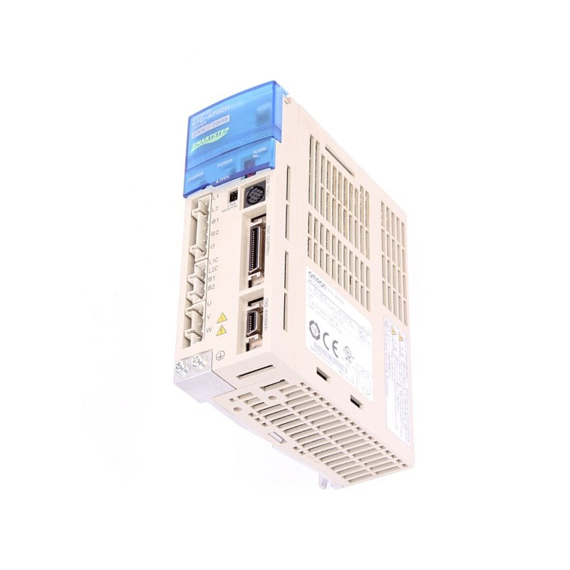 OMRON - R7D-AP02H - Servo Drives & Controls