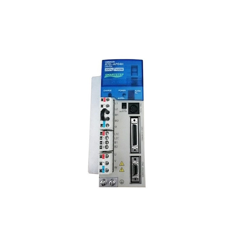 OMRON - R7D-AP04H - Servo Drives & Controls