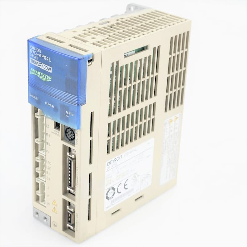 OMRON - R7D-AP04L - Servo Drives & Controls