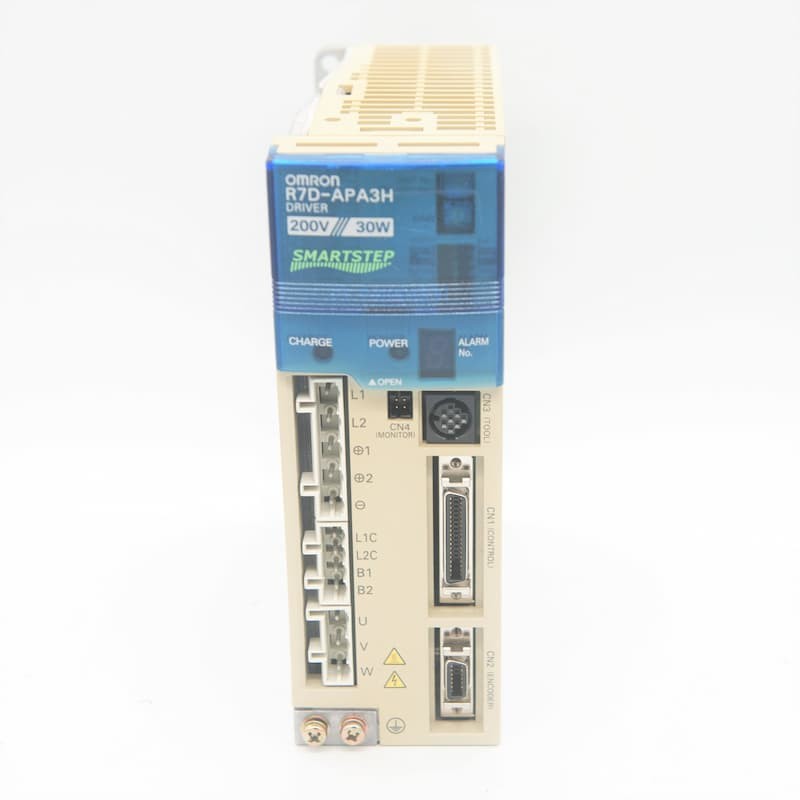 OMRON - R7D-APA3H - Servo Drives & Controls