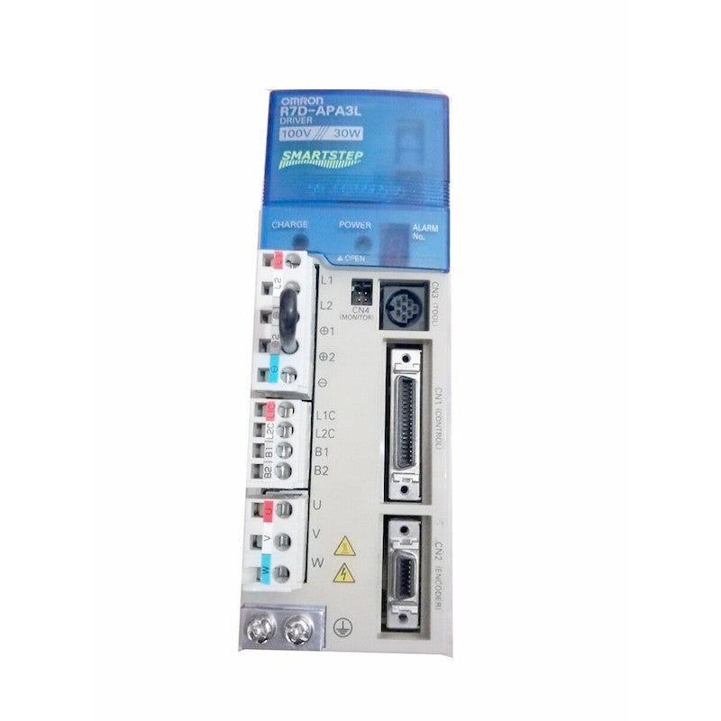 OMRON - R7D-APA3L - Servo Drives & Controls