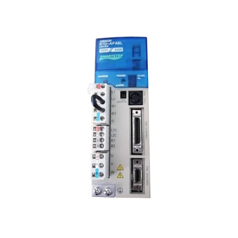 OMRON - R7D-APA5L - Servo Drives & Controls