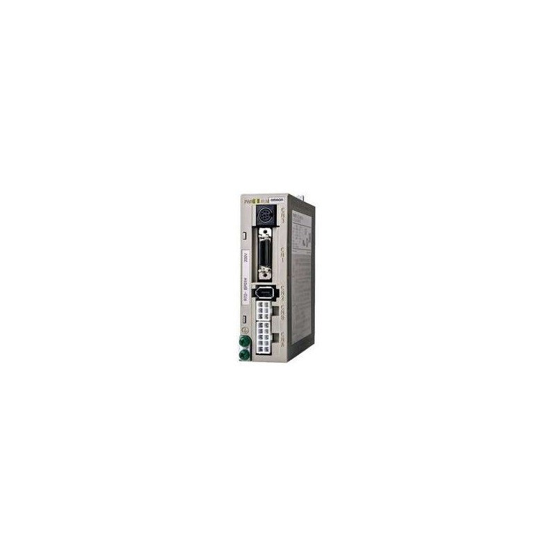 OMRON - R7D-BP01H - Servo Drives & Controls