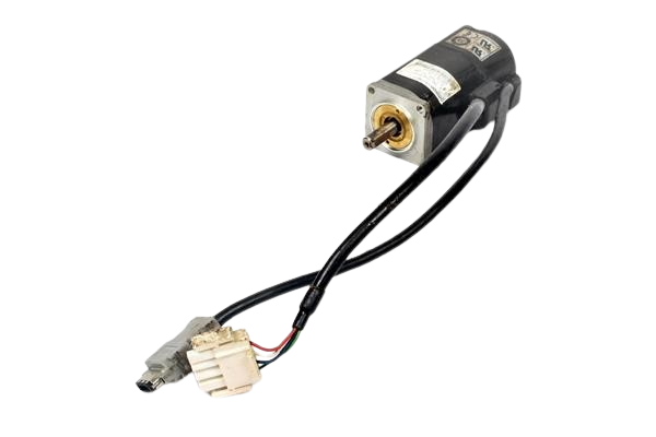 OMRON - R7M-A10030-S1-D - Servo Motors