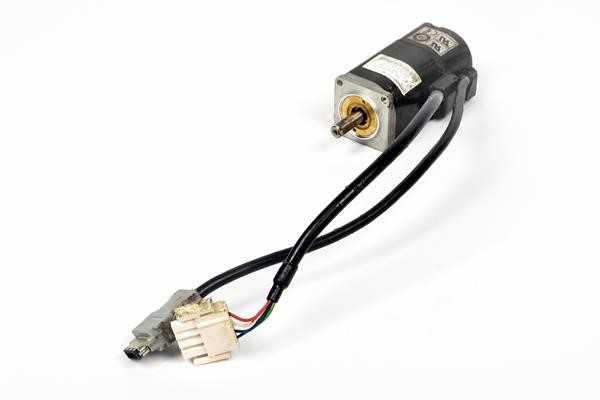 OMRON - R7M-A10030 - Servo Motors
