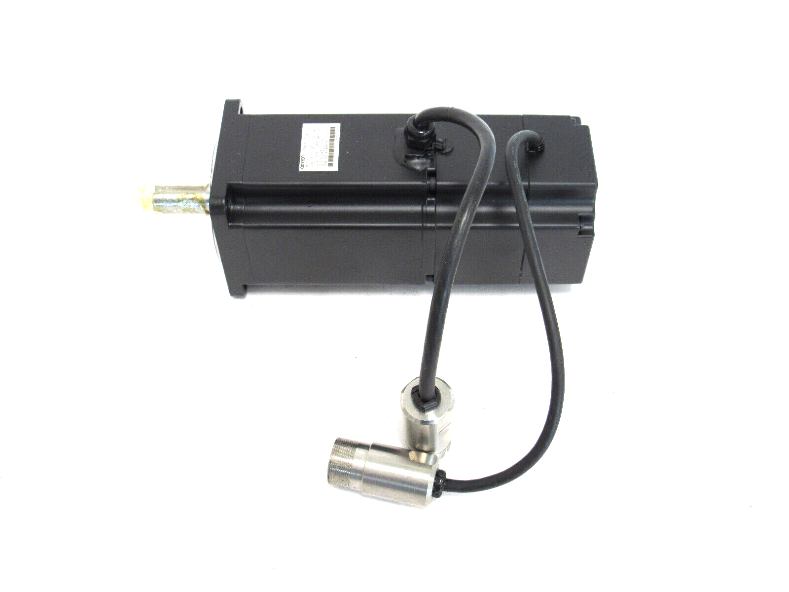 OMRON - R7M-A75030-BS1-D - Servo Motors
