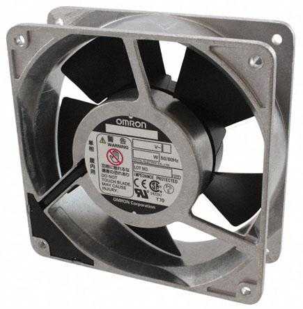 OMRON - R87F-A4A15HP - Servo Motors