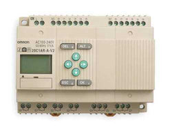 OMRON - R88A-CA1A003SFR-A - Motors