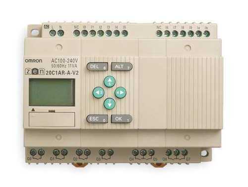 OMRON - R88A-CA1A003SFR-A - Motors