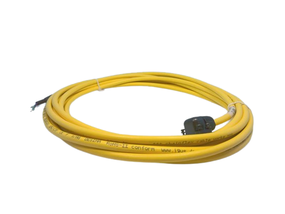 OMRON - R88A-CA1A035BFR-A - Motors