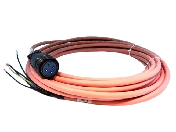 OMRON - R88A-CA1E010SFS-A - Servo Cables & Accessories
