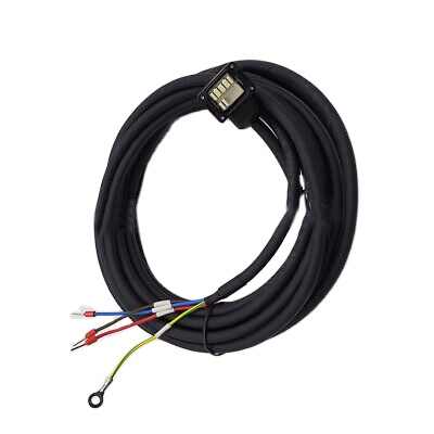OMRON - R88A-CA1G015SF - Servo Cables & Accessories