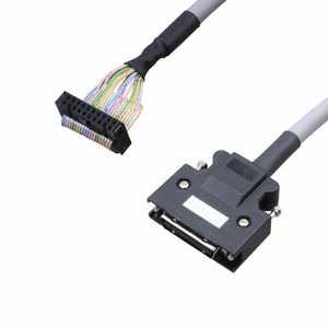 OMRON - R88A-CAKA003C - Servo Cables & Accessories