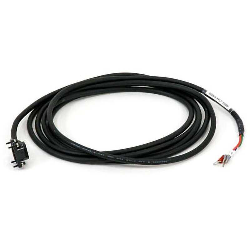 OMRON - R88A-CAKA003S - Servo Cables & Accessories