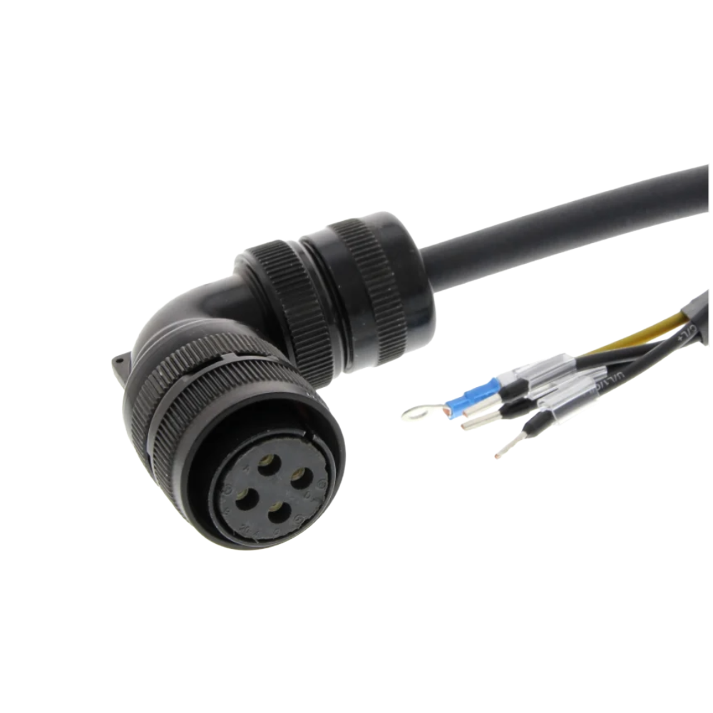 OMRON - R88A-CAWG010S-E - Servo Cables & Accessories