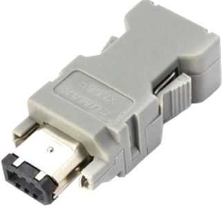 OMRON - R88A-CN101A - Servo Cables & Accessories