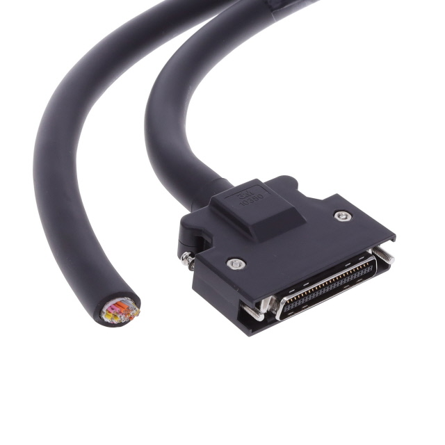 OMRON - R88A-CPW002S - Servo Cables & Accessories