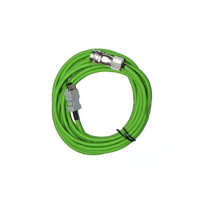 OMRON - R88A-CR1A003CFR-A - Servo Cables & Accessories