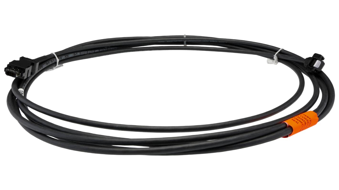 OMRON - R88A-CR1A005CF-E - Servo Cables & Accessories