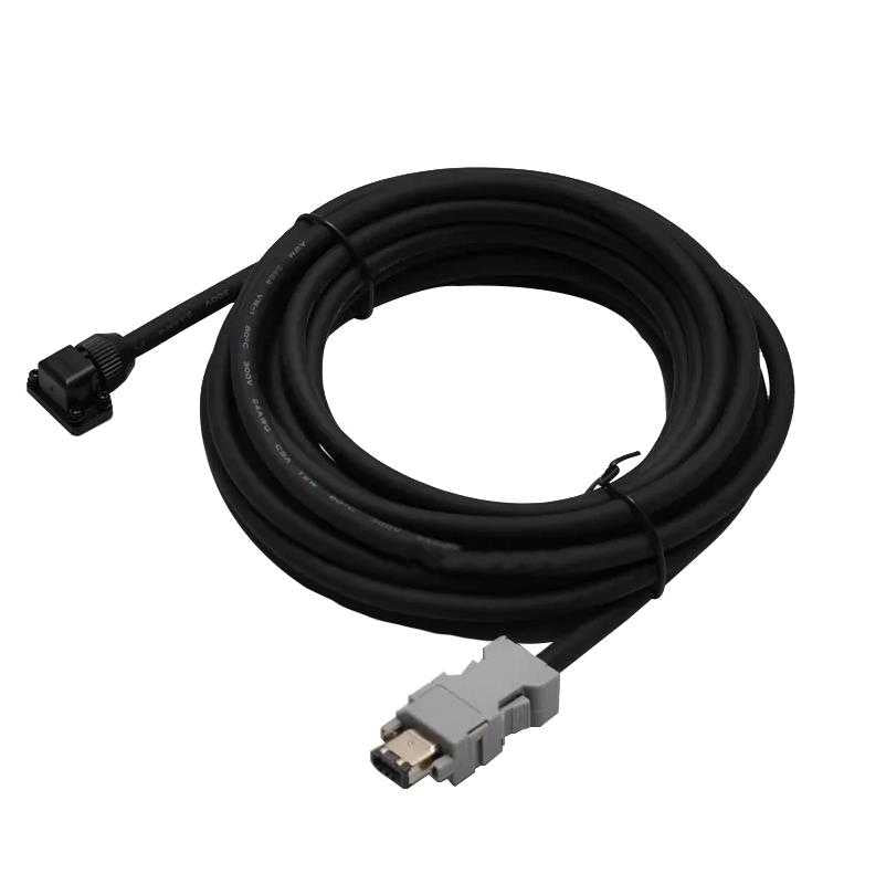 OMRON - R88A-CR1A010CFR-A - Servo Cables & Accessories
