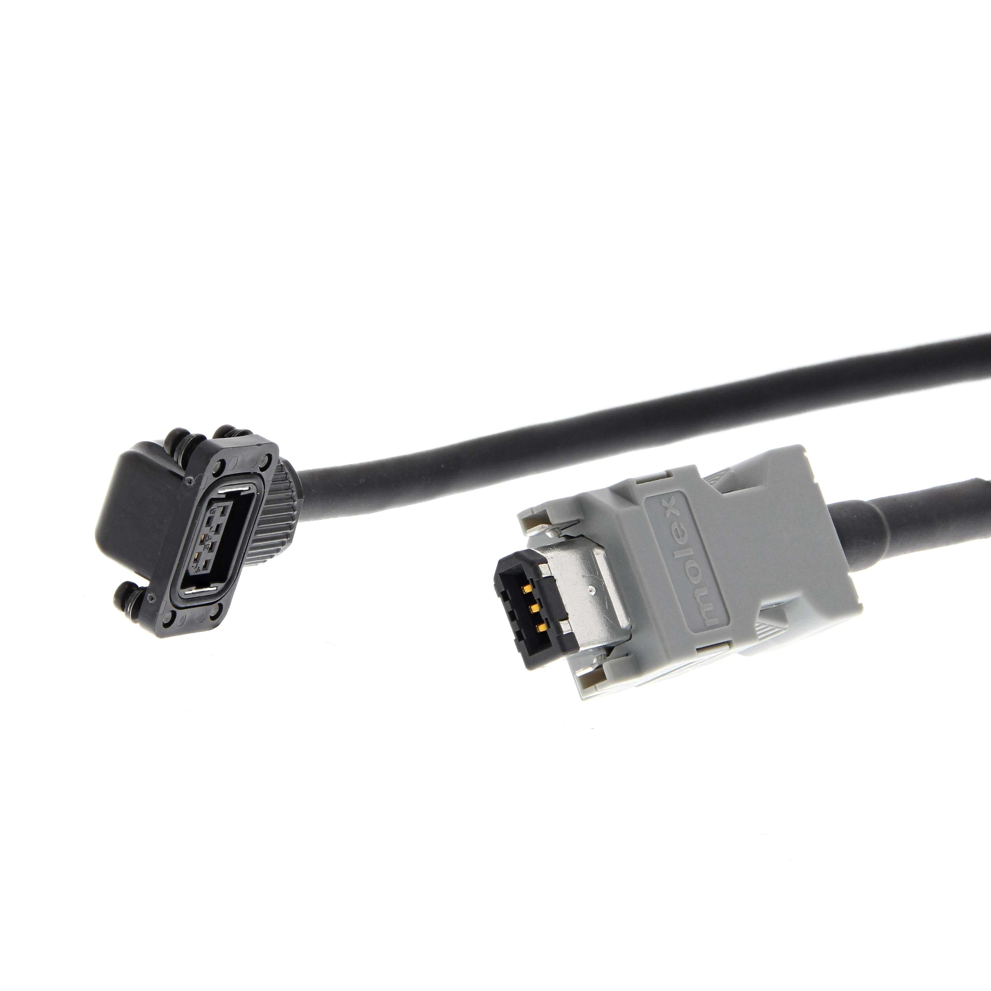 OMRON - R88A-CR1A020CF-E - Servo Cables & Accessories