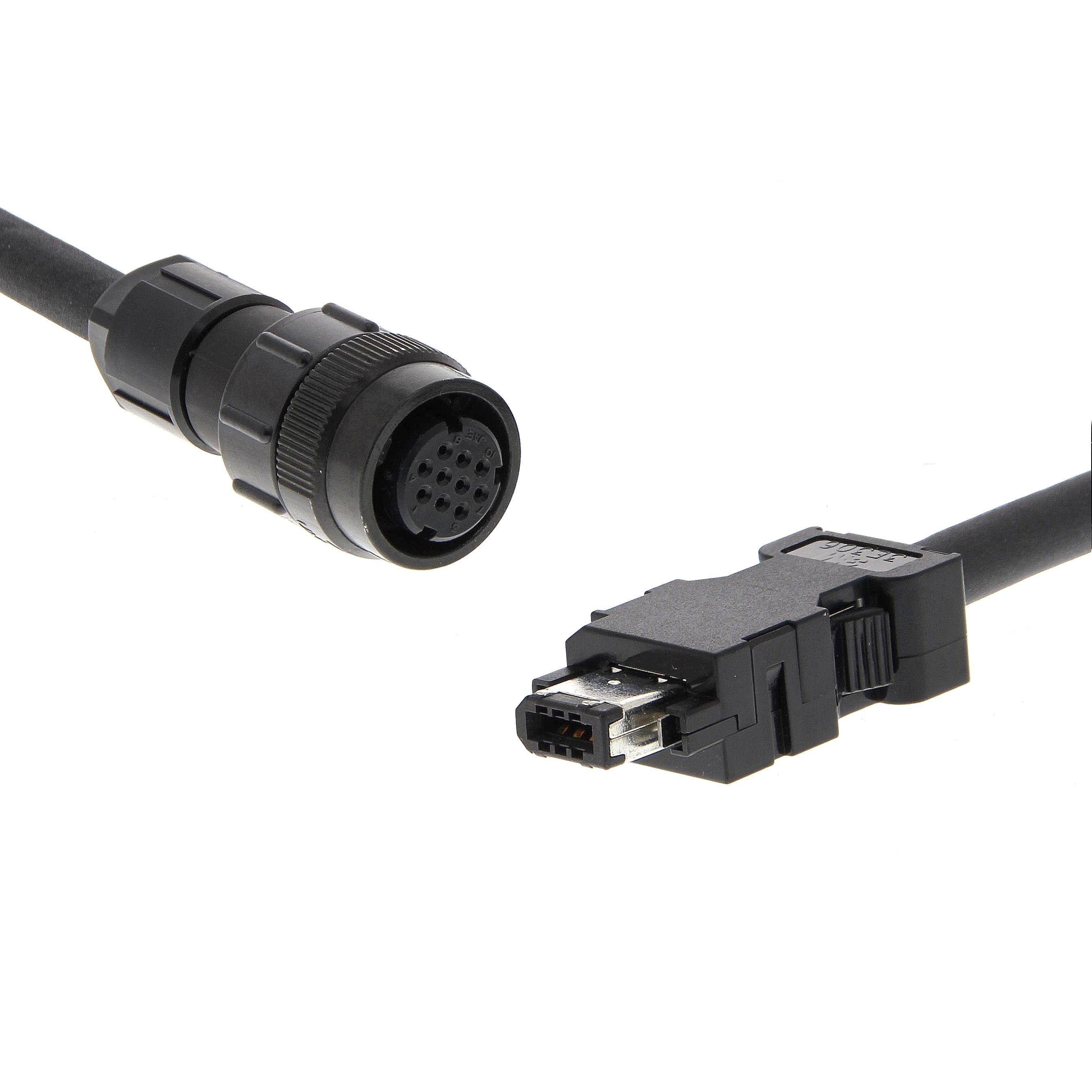 OMRON - R88A-CR1B010NF-E - Servo Cables & Accessories
