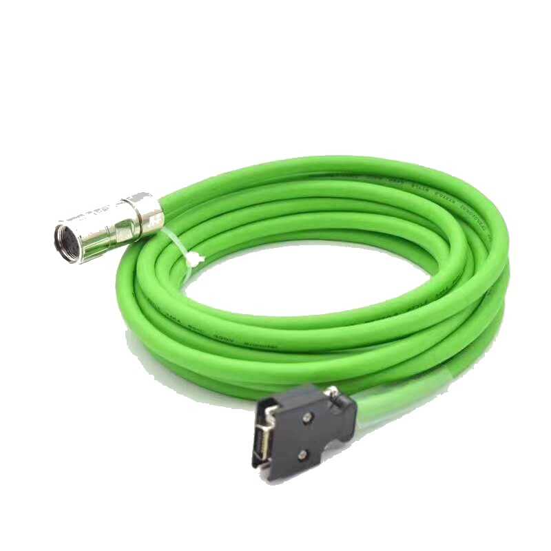 OMRON - R88A-CR1B010NFS-A - Servo Cables & Accessories
