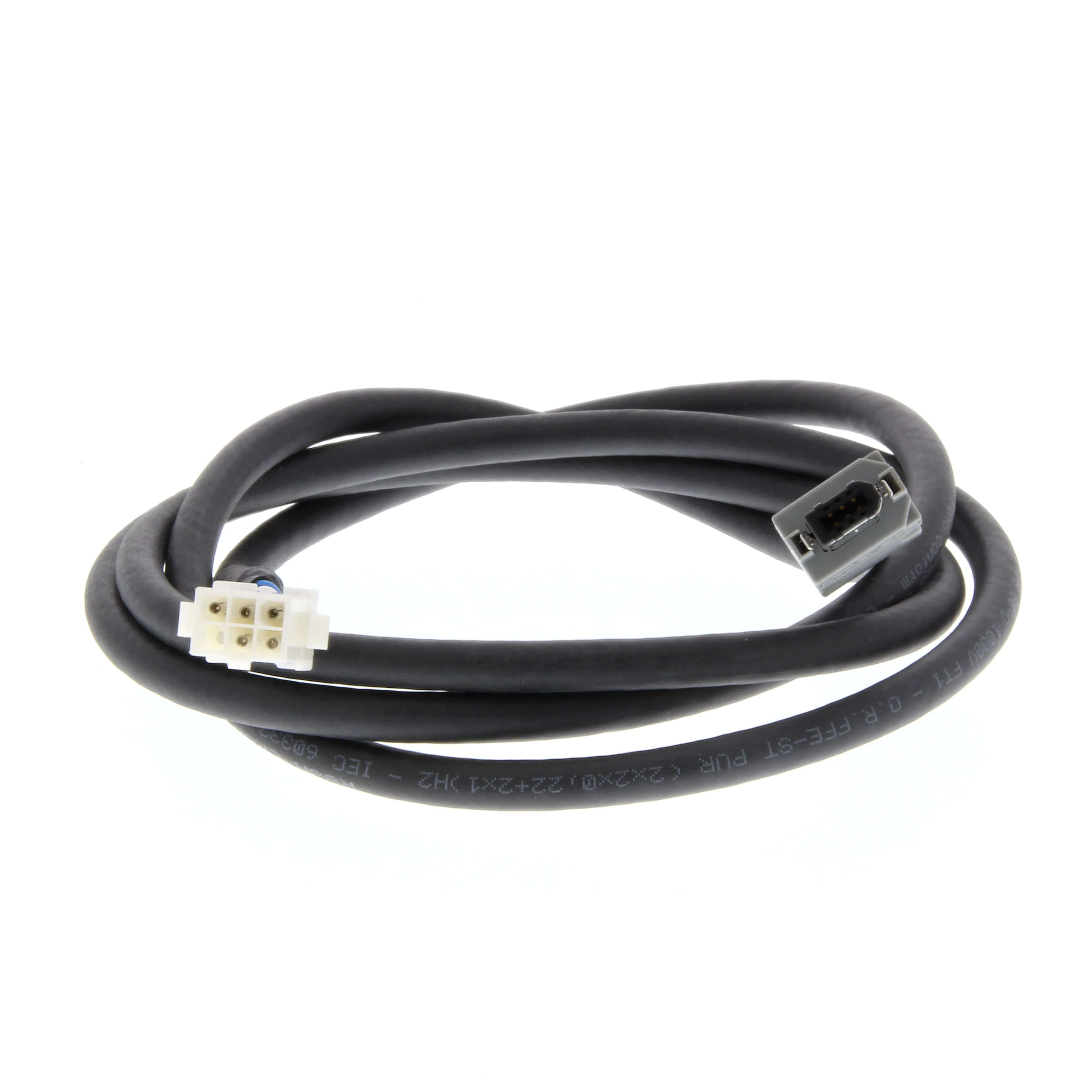 OMRON - R88A-CRGB010C - Servo Cables & Accessories