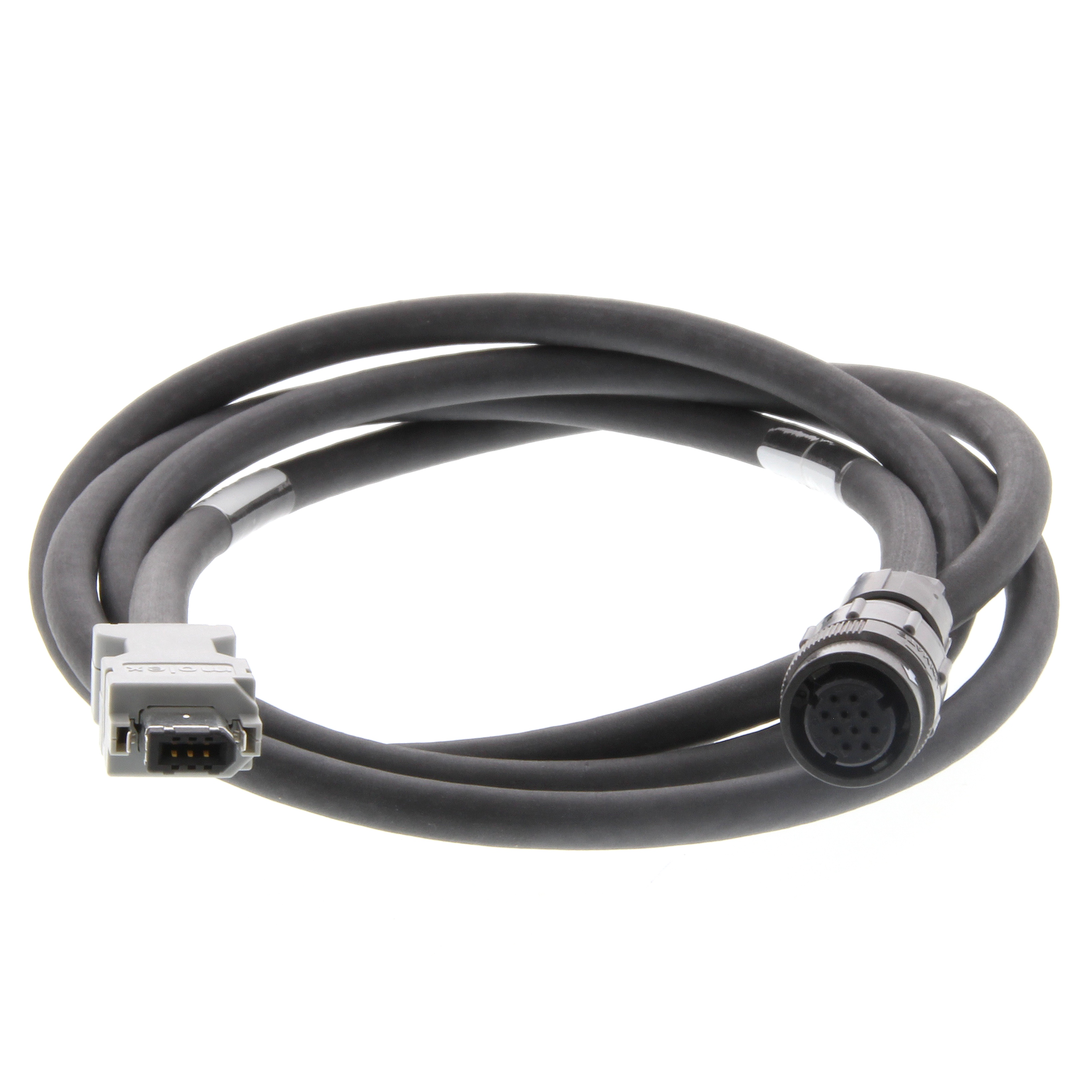 OMRON - R88A-CRKC003NR-E - Servo Cables & Accessories