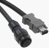 OMRON - R88A-CX1A010SF - Servo Cables & Accessories