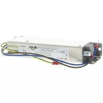 OMRON - R88A-FIK104-SE - EMI, RFI & EFI Noise Suppression Filters