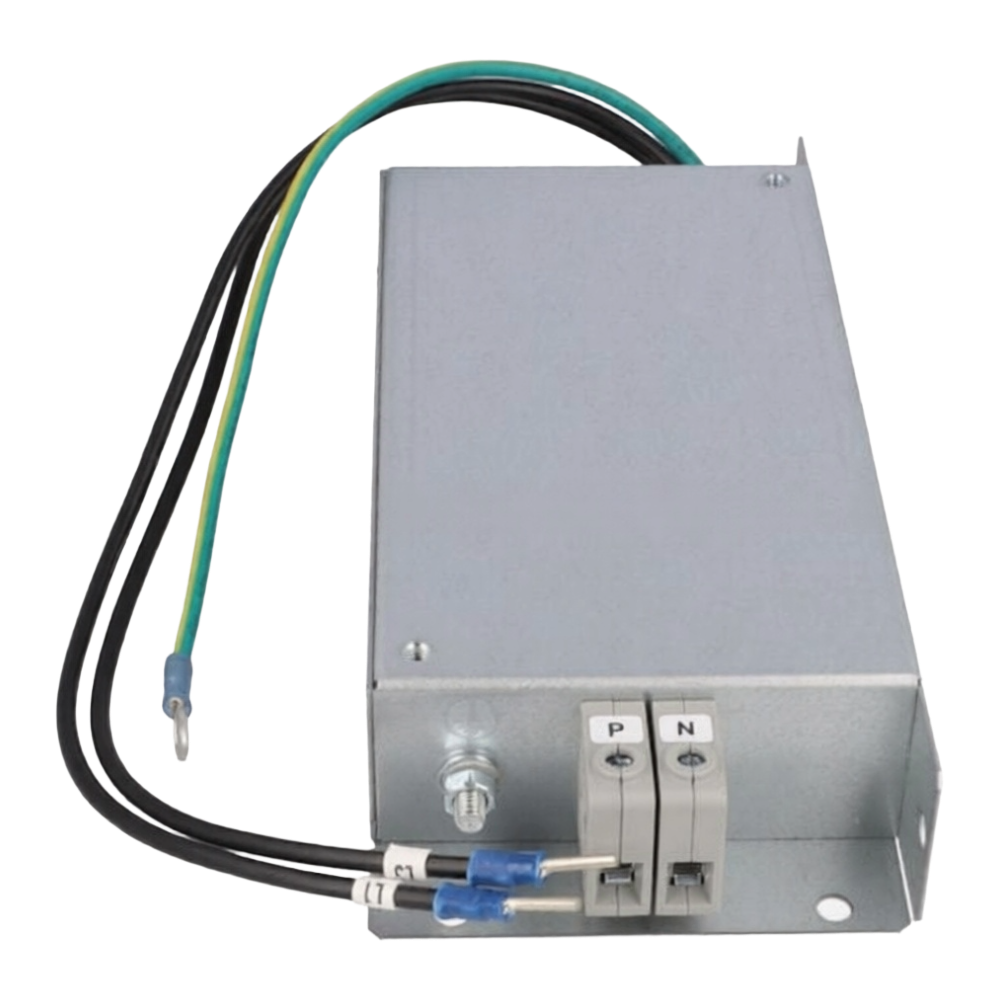 OMRON - R88A-FIK114-SE - Hydraulic Filters & Assemblies