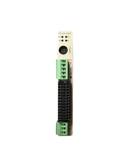 OMRON - R88A-MCW151-DRT-E - Control Units