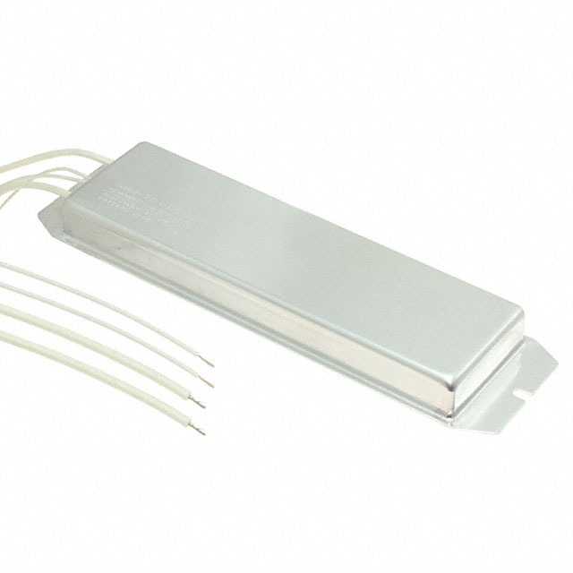 OMRON - R88A-RR22047S1 - General Resistors