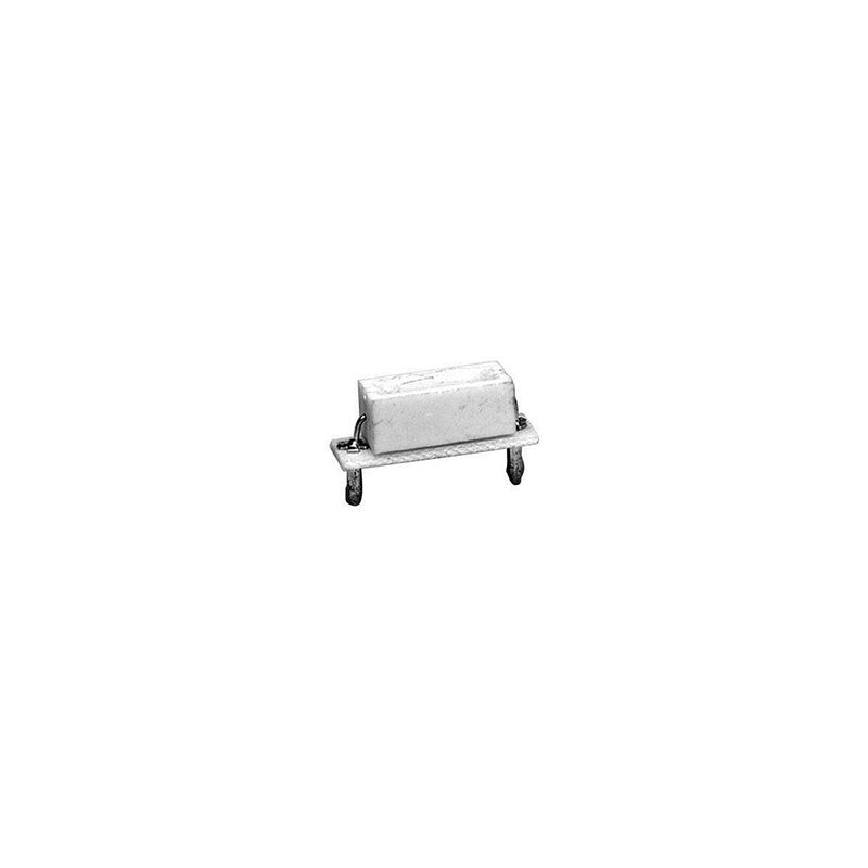 OMRON - R88A-RR30033 - General Resistors