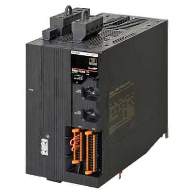 OMRON - R88D-1SAN20F-ECT - Servo Drives & Controls