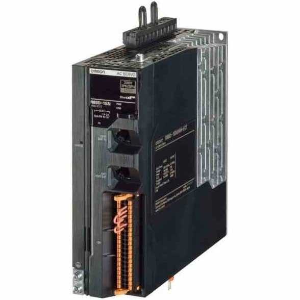 OMRON - R88D-1SN01L-ECT - Drives