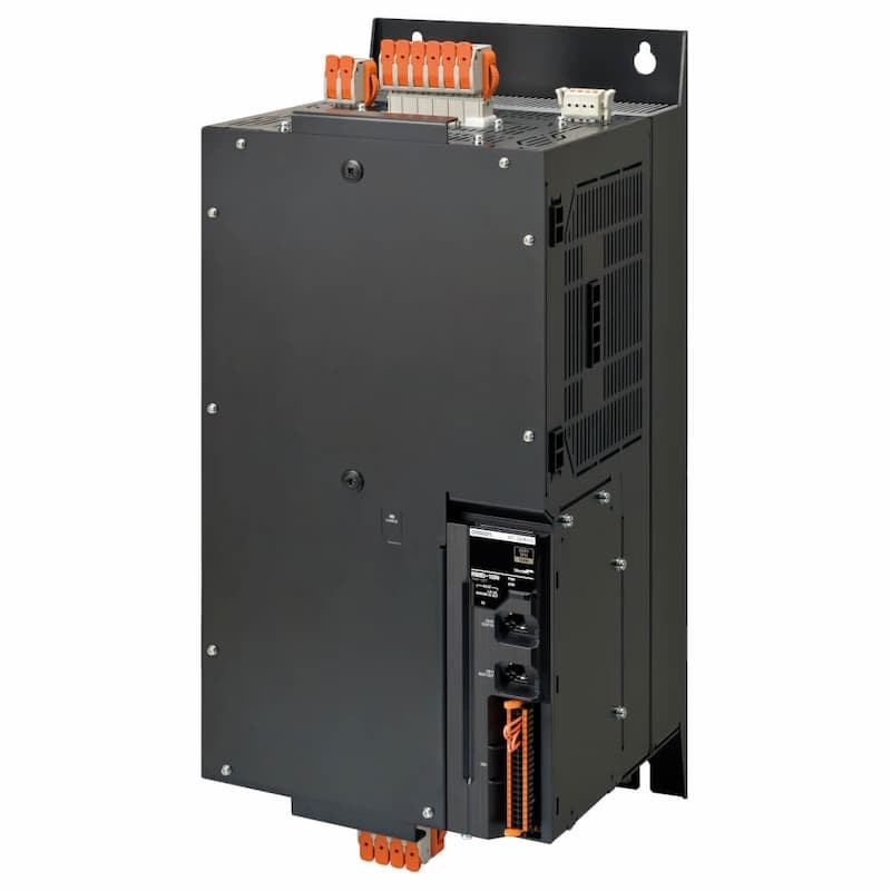 OMRON - R88D-1SN150F-ECT - Drives