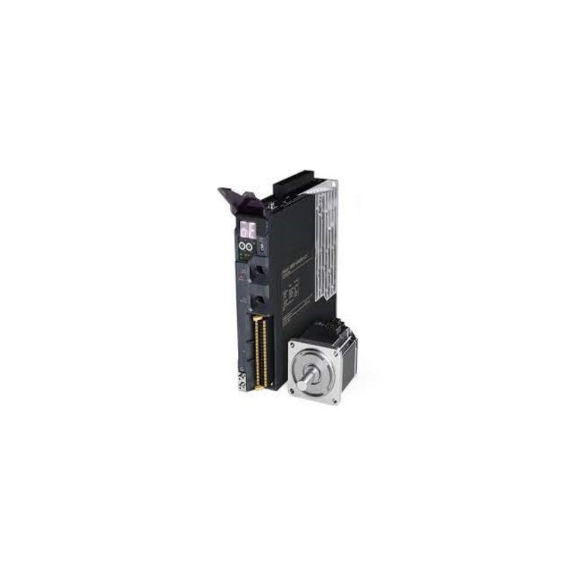 OMRON - R88D-1SN20H-ECT - Drives