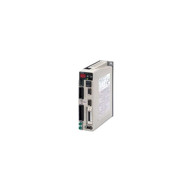 OMRON - R88D-GN08H-ML2 - Drives
