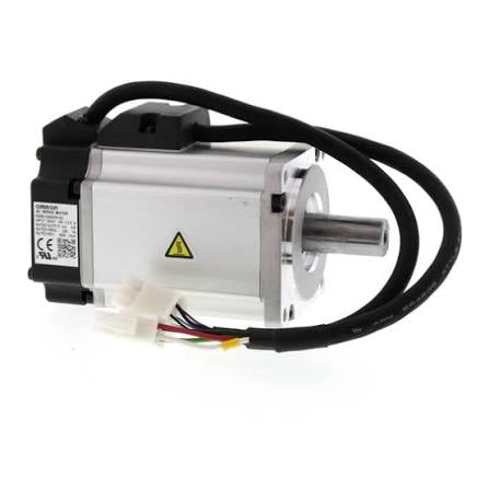 OMRON - R88D-GT04L - Drives