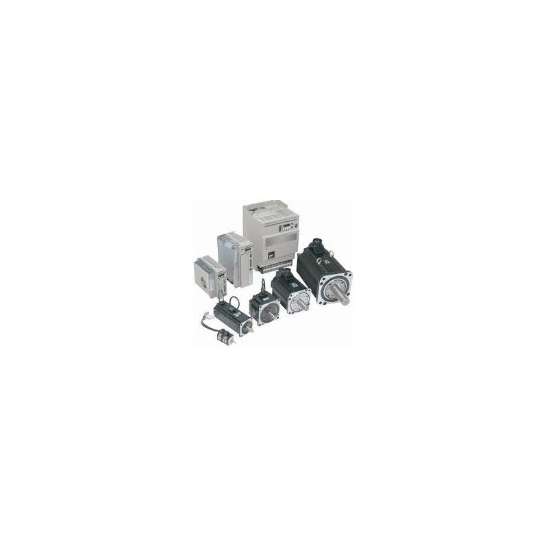 OMRON - R88D-GT15H - Drives