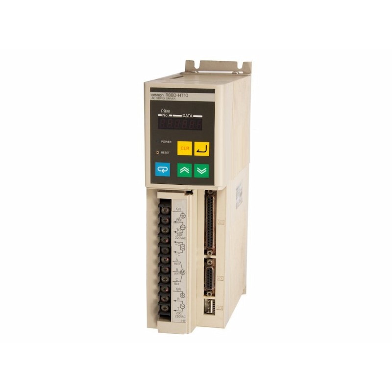 OMRON - R88D-HT10 - Drives