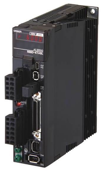OMRON - R88D-KN01L-ML2 - Drives