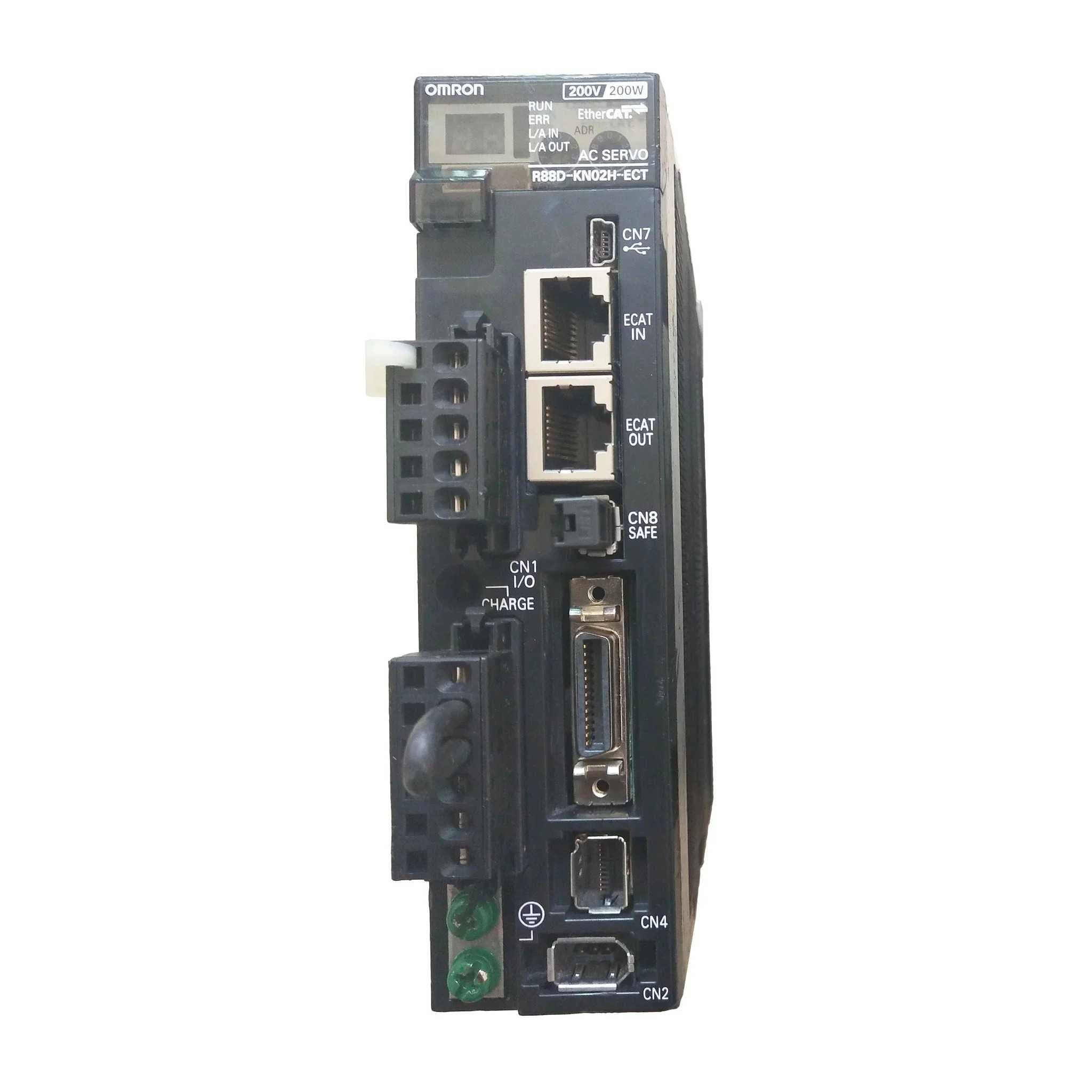 OMRON - R88D-KN02H-ECT-Z - Drives