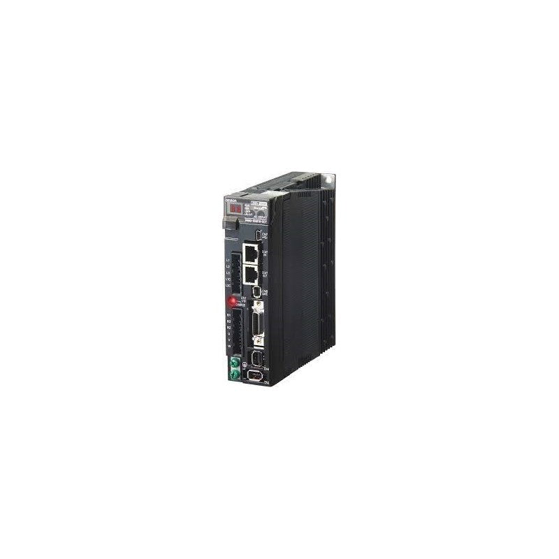 OMRON - R88D-KN04H-ECT-L - Drives
