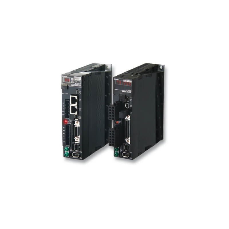 OMRON - R88D-KN10H-ML2 - Drives